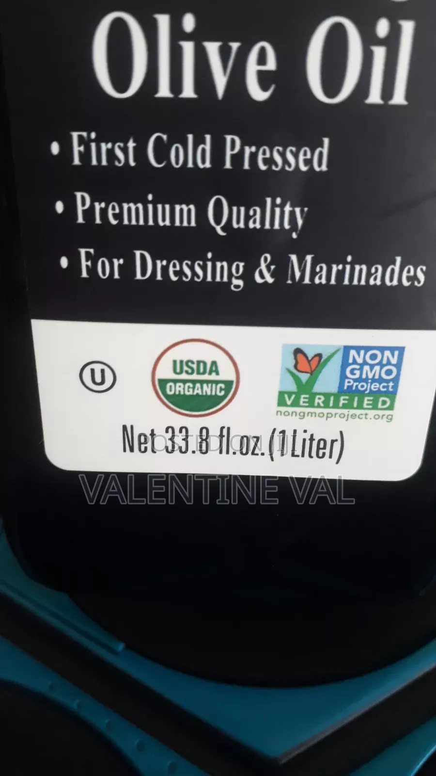 Cillit Extra Virgin Organic Olive Oil Express 8/5/2027