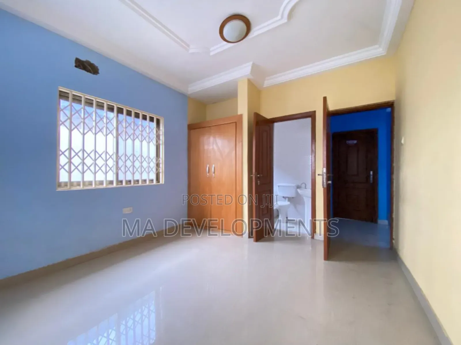 2bdrm House in Madev Realty, Amasaman for sale
