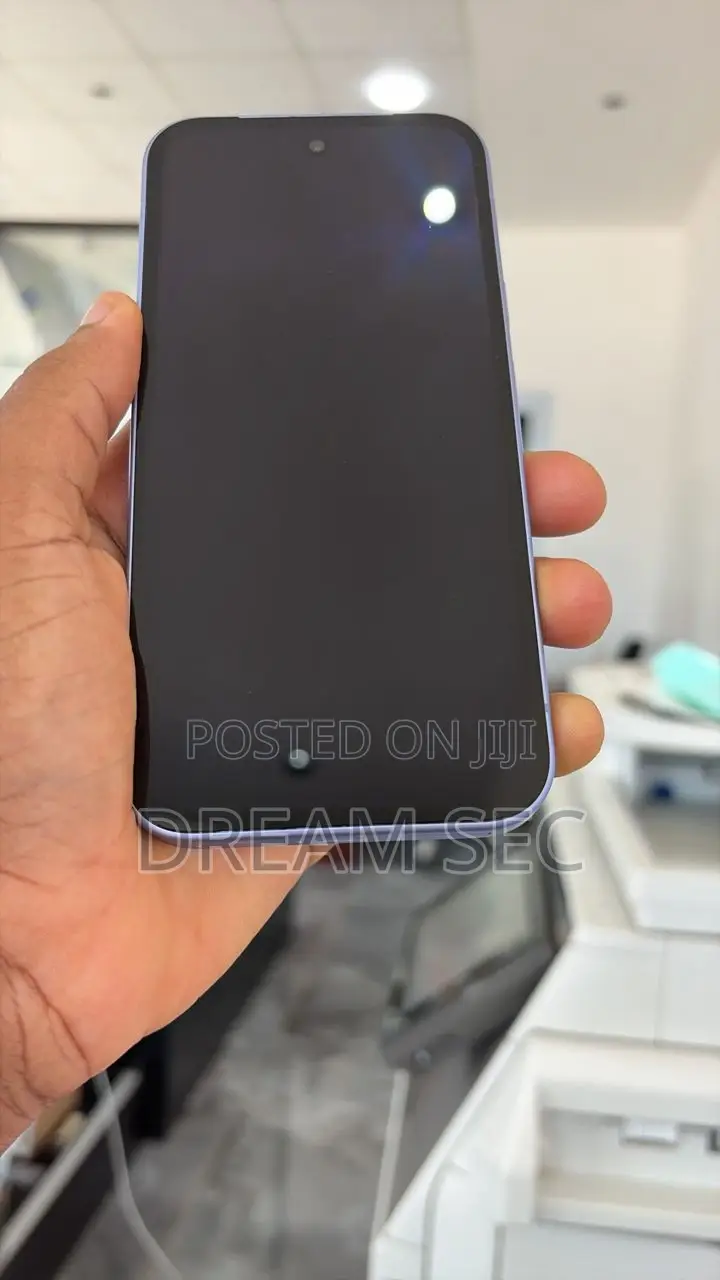 Google Pixel 9a 128 GB Blue
