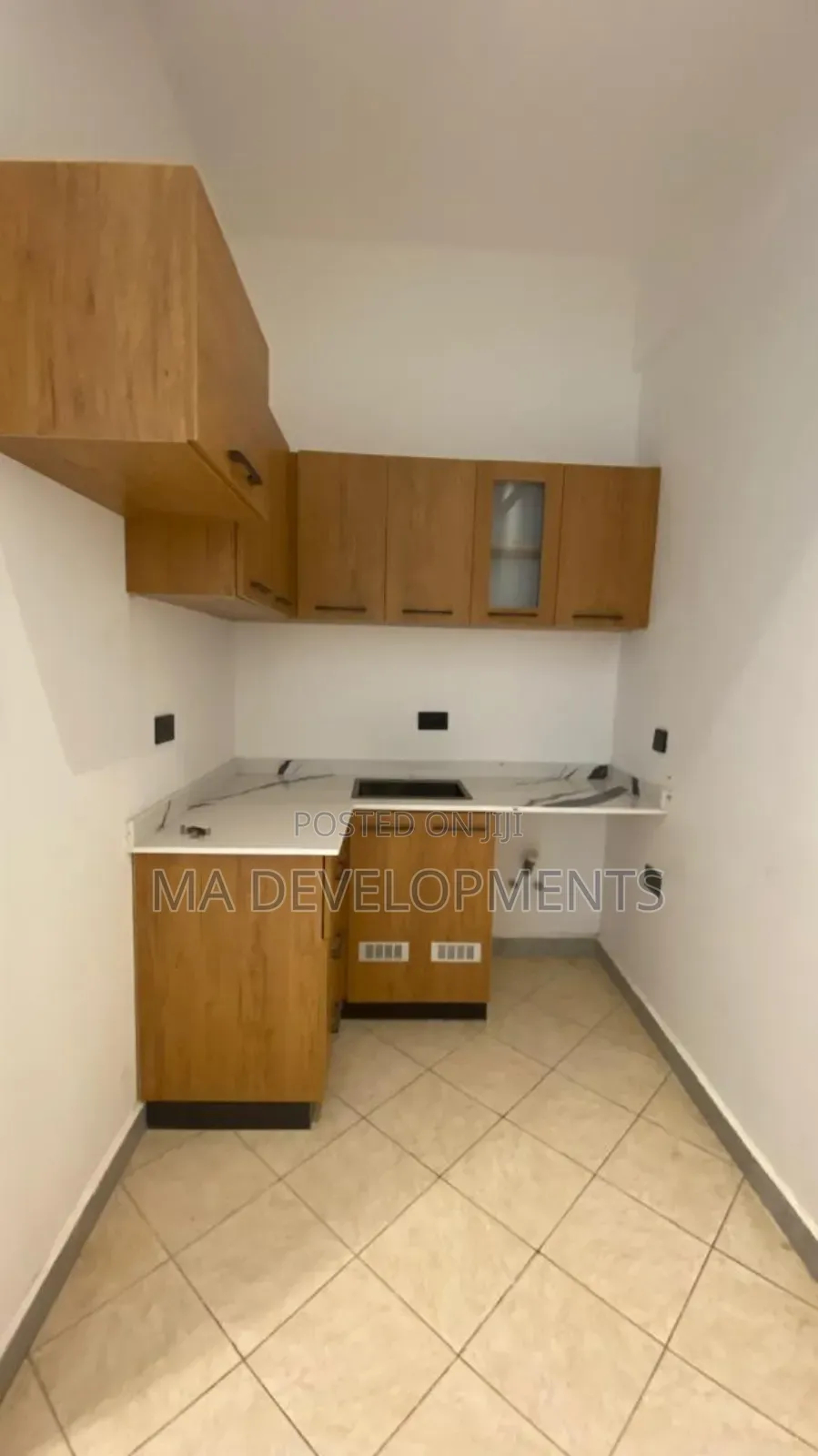 1bdrm Apartment in Lapaz, Nii Boi Town for rent