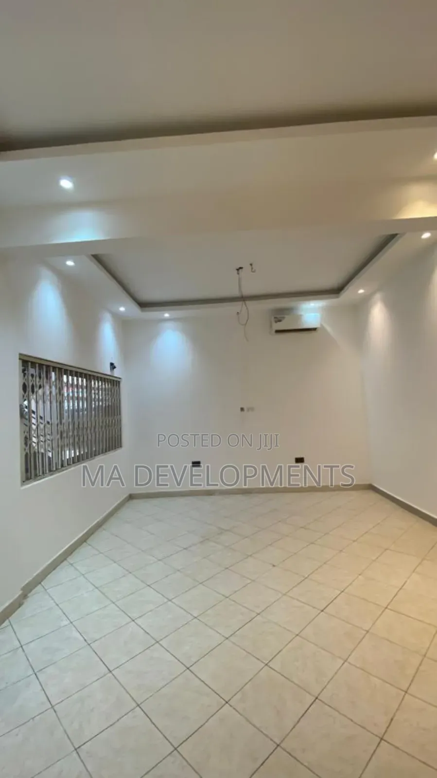 1bdrm Apartment in Lapaz, Nii Boi Town for rent