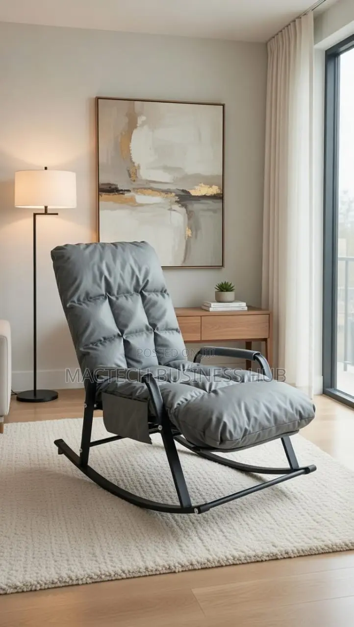 Reclining Chair