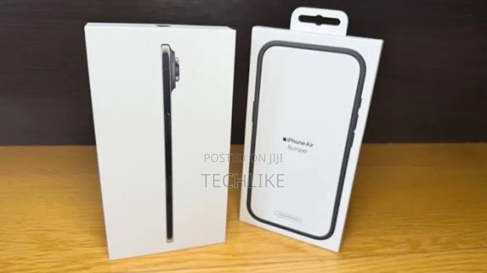 New Apple iPhone 17 256 GB Silver