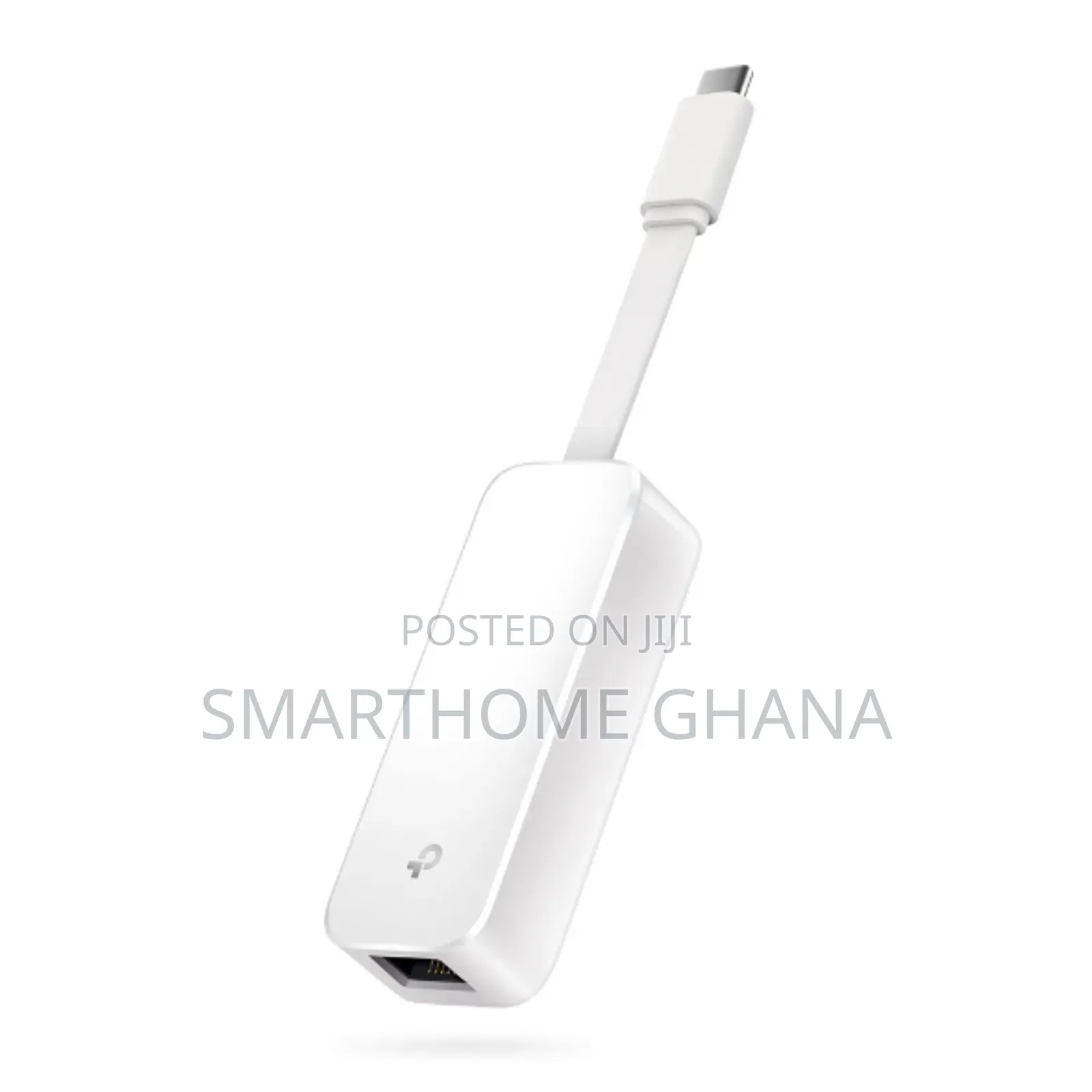 Usb Type-C to Rj45 Gigabit Ethernet Network Adapter | Tp-Link