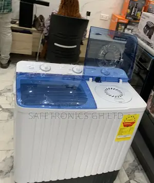 Newest Version Topload 15kg Semiautomatic Nasco Washingmachine