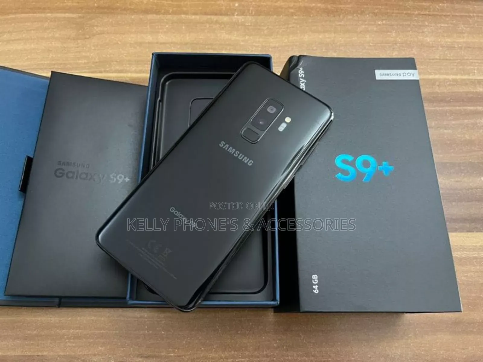 New Samsung Galaxy S25 Ultra 512 GB Black