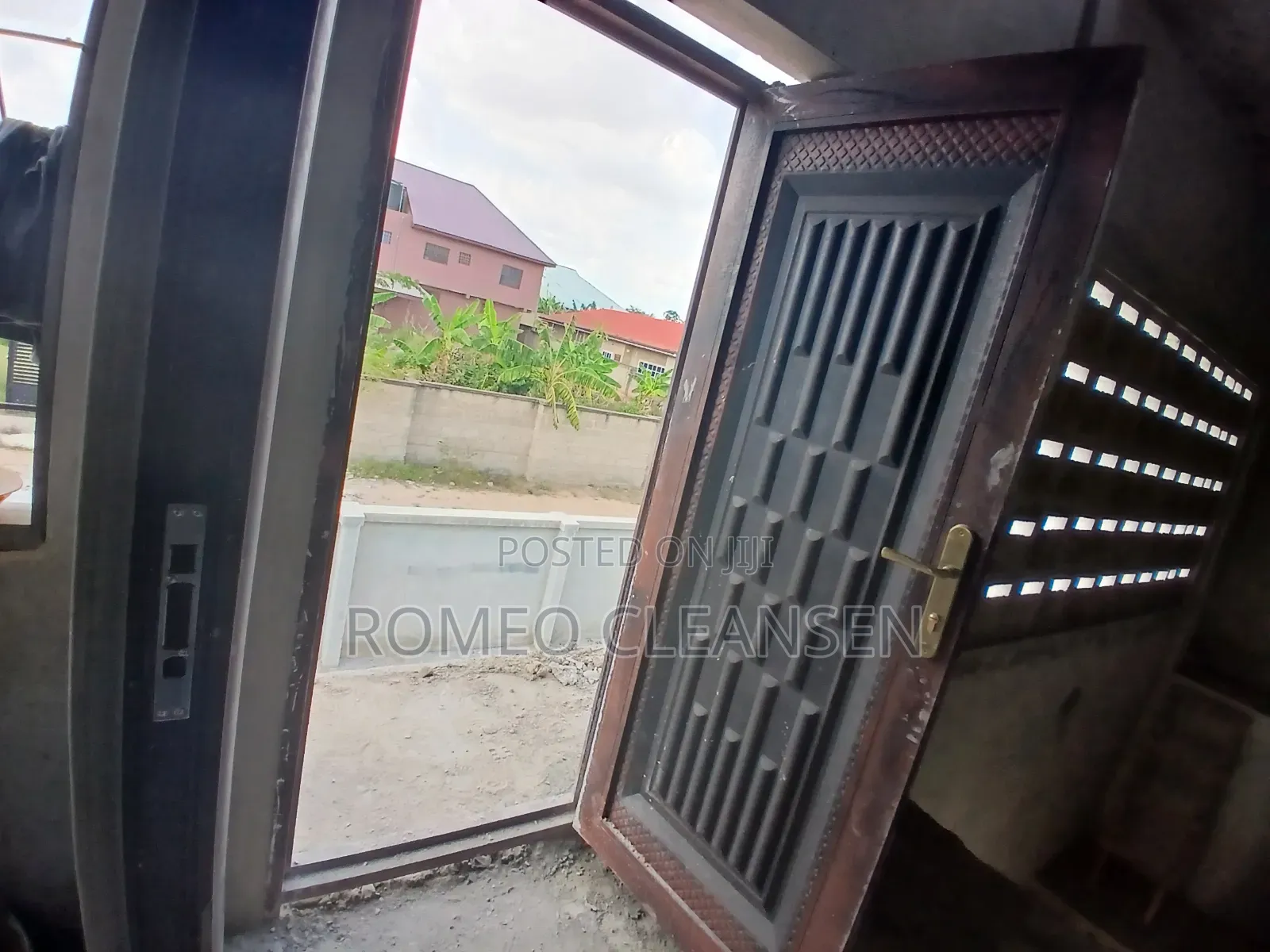 1bdrm House in Atonsu Aputuogya, Kumasi Metropolitan for rent