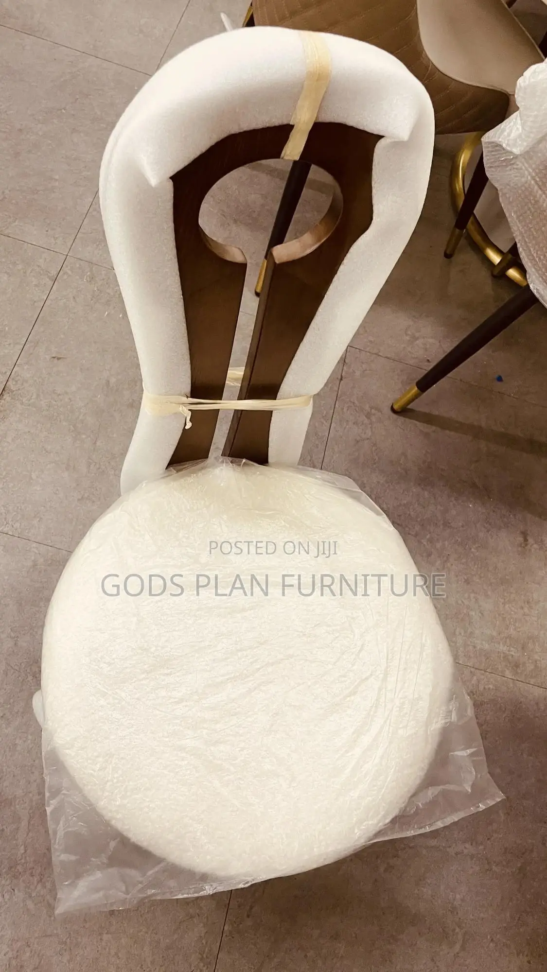 Dining Set (92-2) 1+6