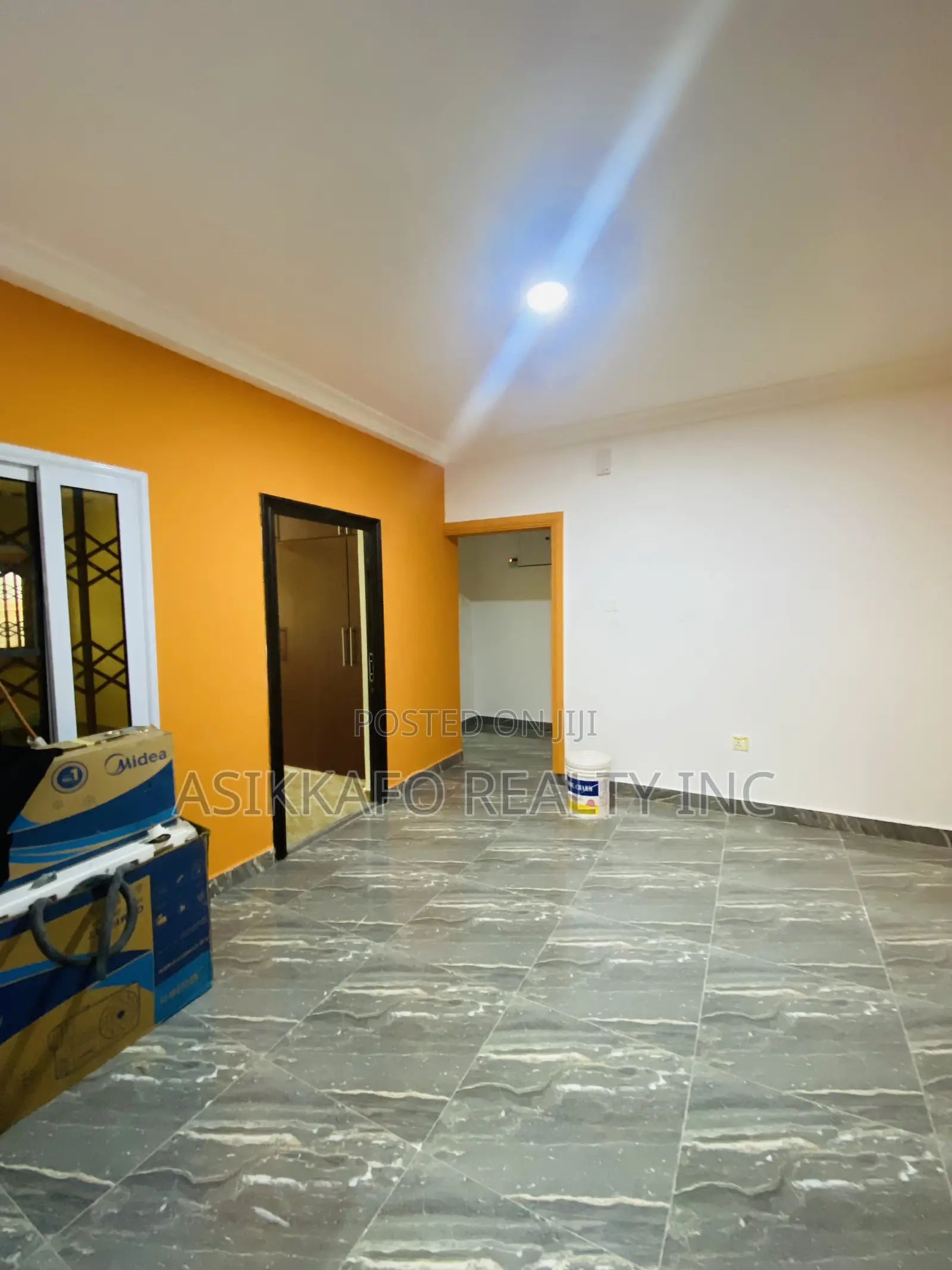 4bdrm House in Manet Junction, Spintex for rent