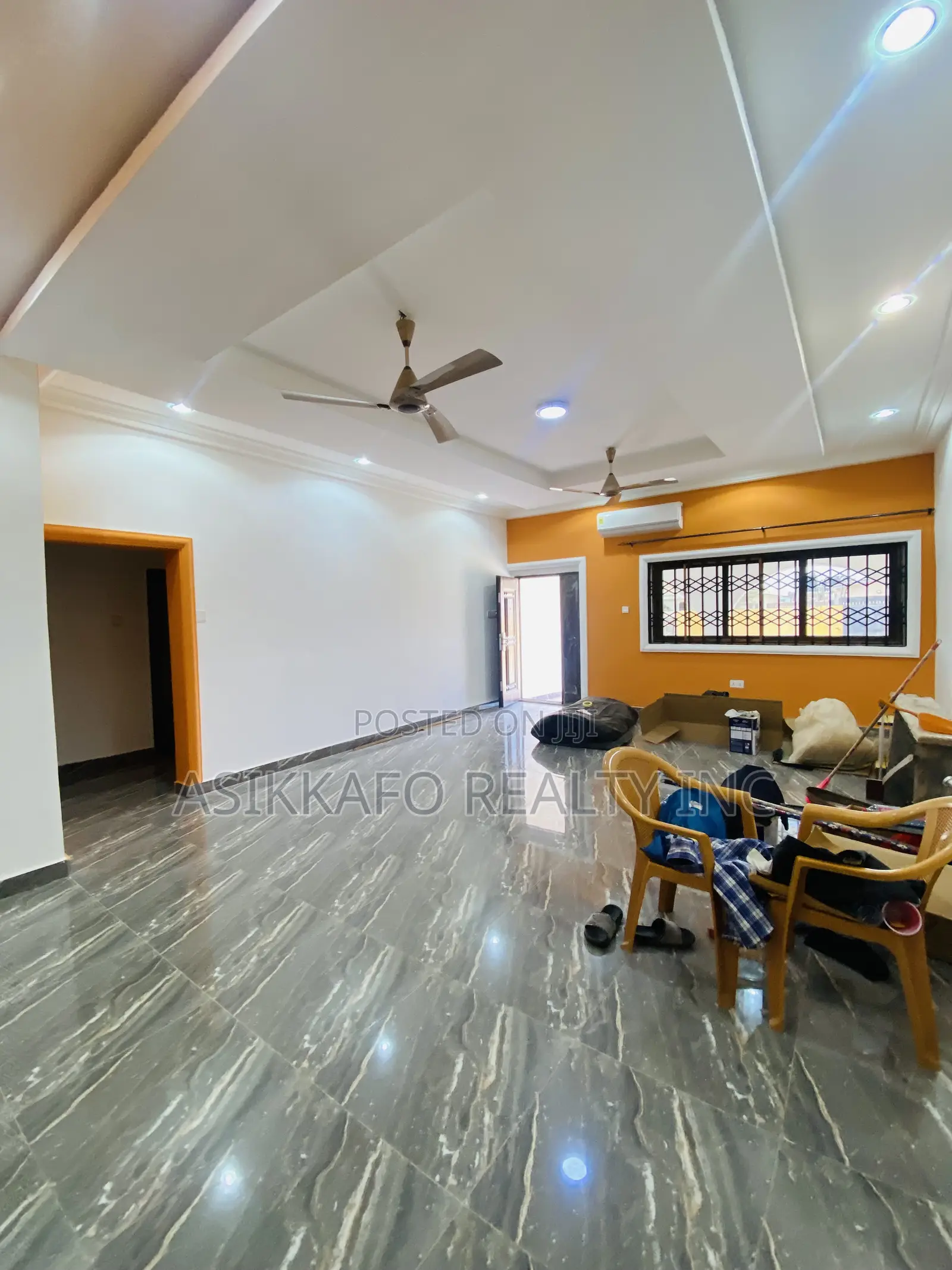 4bdrm House in Manet Junction, Spintex for rent