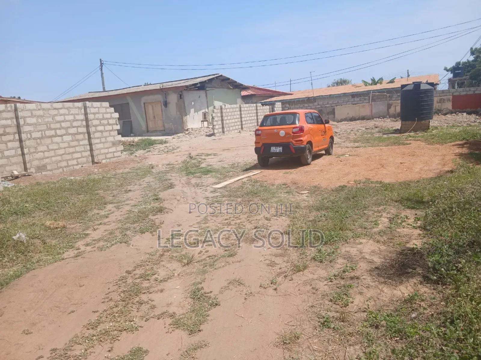 Land for Sale