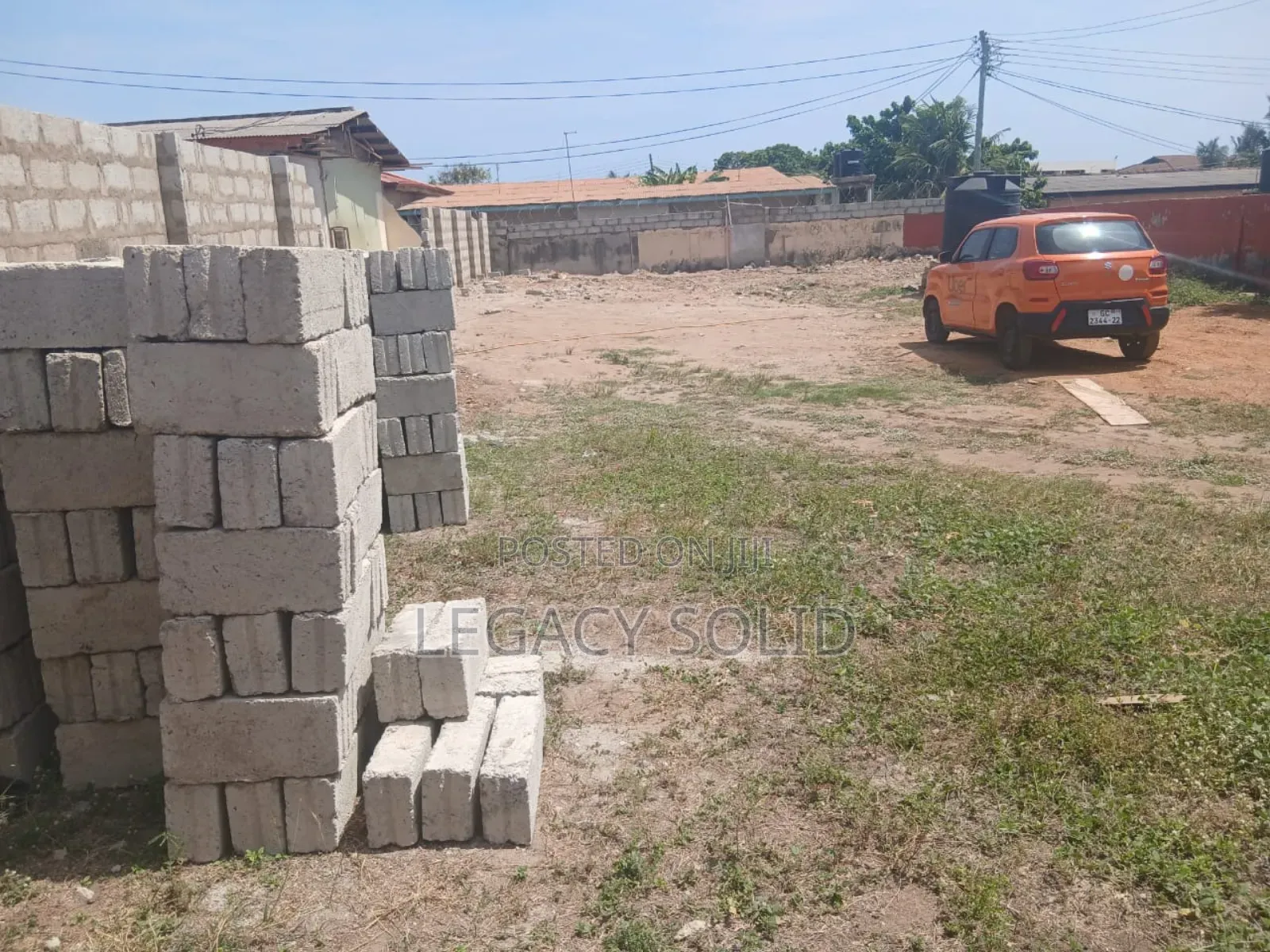 Land for Sale