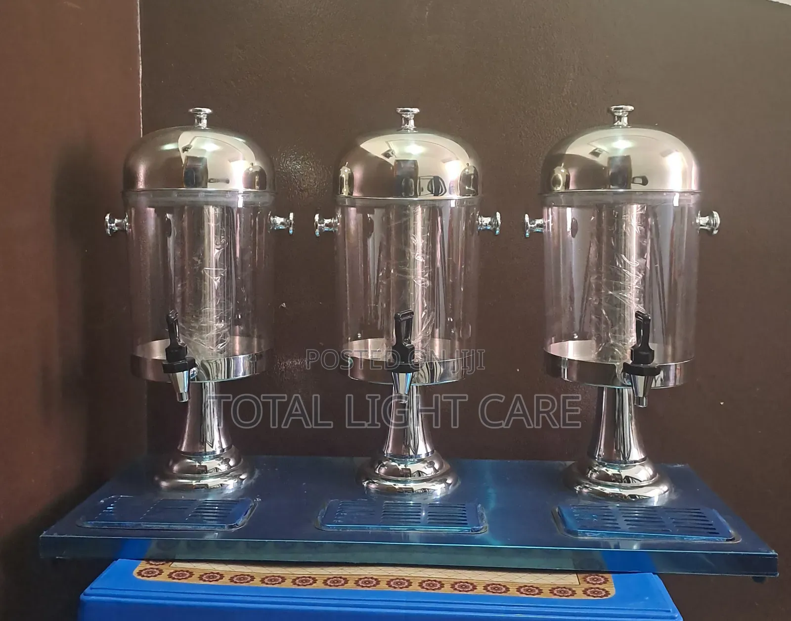 3 in 1 Water/Drink Dispenser