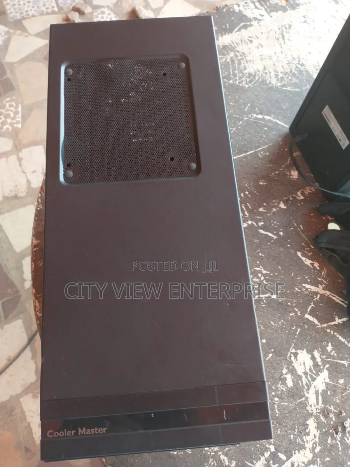 Desktop Computer 16GB Intel Core i5 SSD 256GB