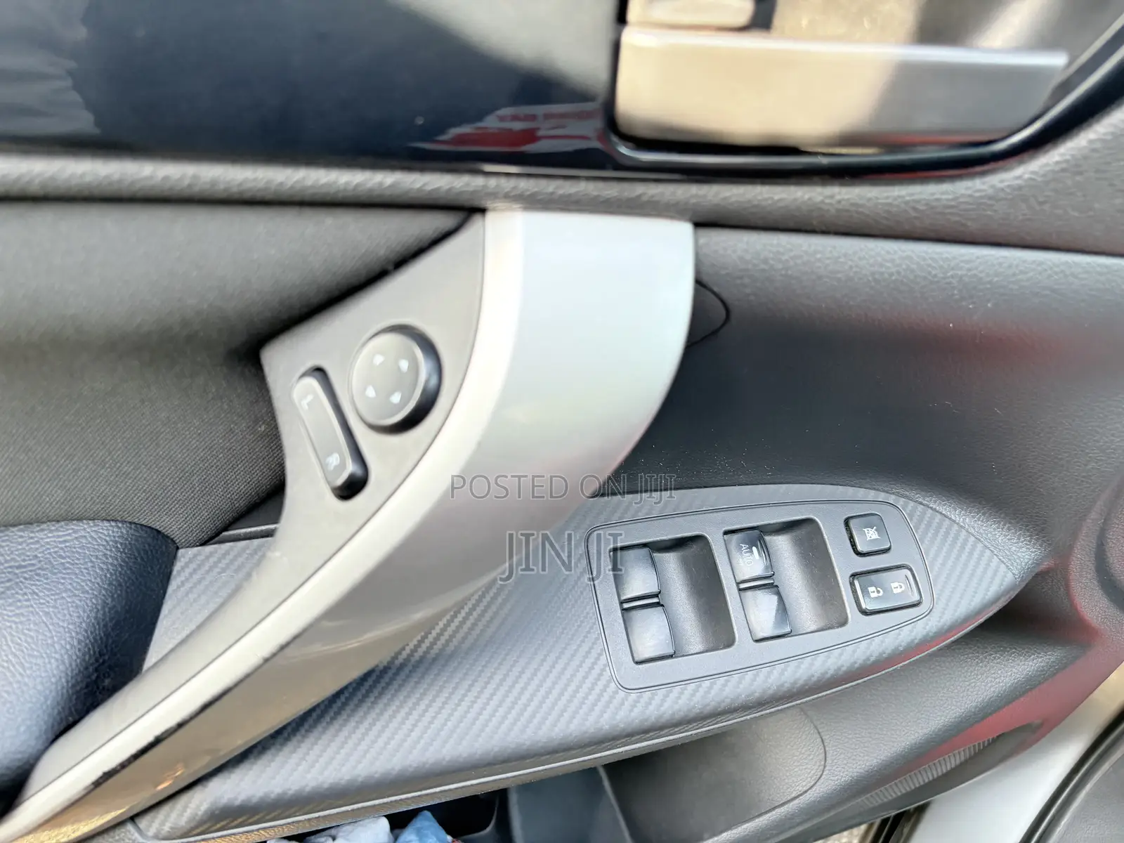Mitsubishi Eclipse Cross 1.5 AWD 2020 Silver