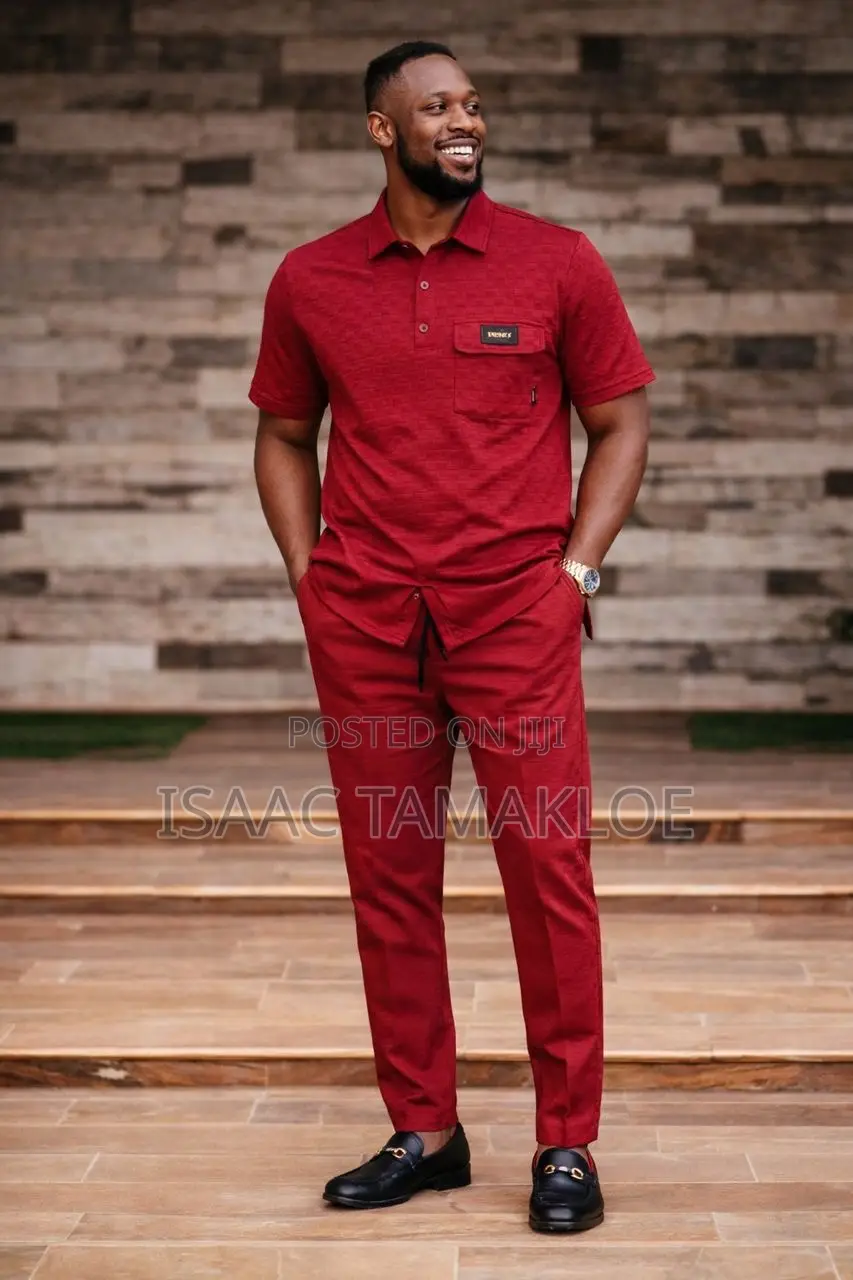 Men’S Kaftans
