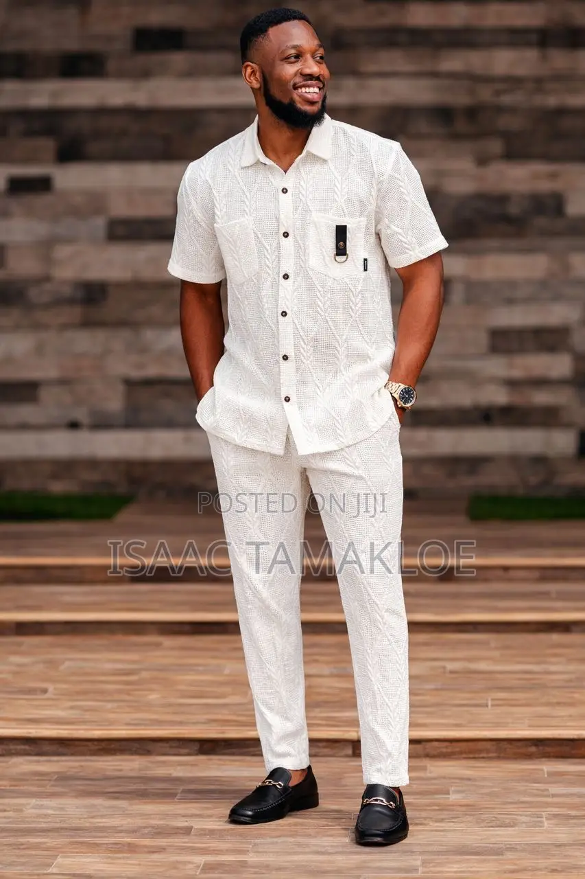 Men’S Kaftans