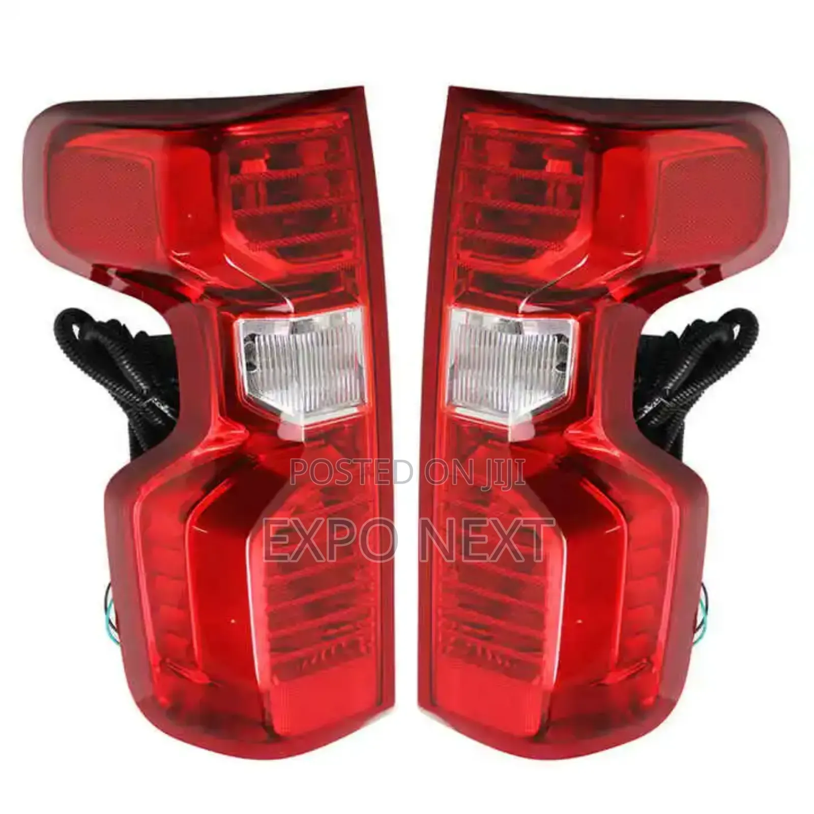 For 2019-2022chevrolet Silverado 1500led Taillight
