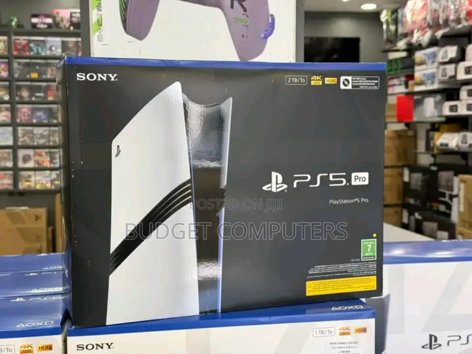 Ps5 Pro 2tb Drive