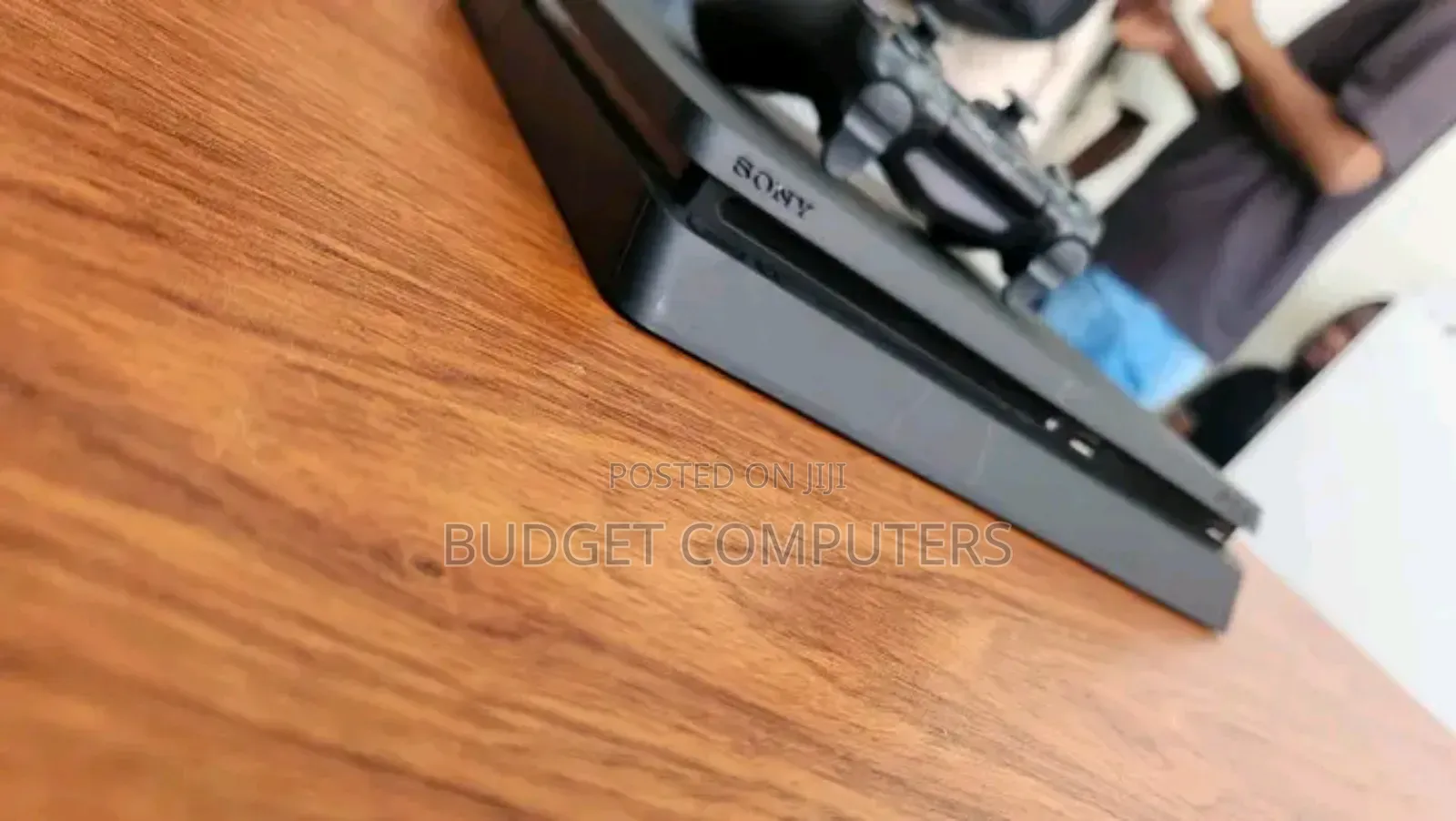 Ps4 Slim With No Games