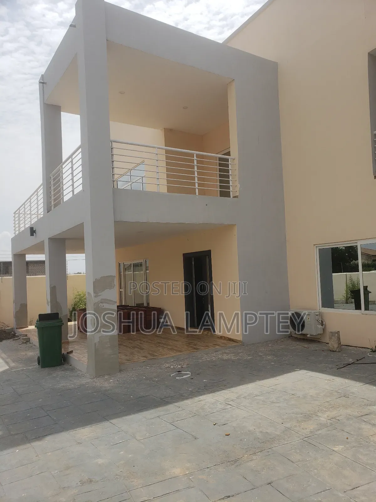 5bdrm House in Mayfair Estate, Tseaddo for rent