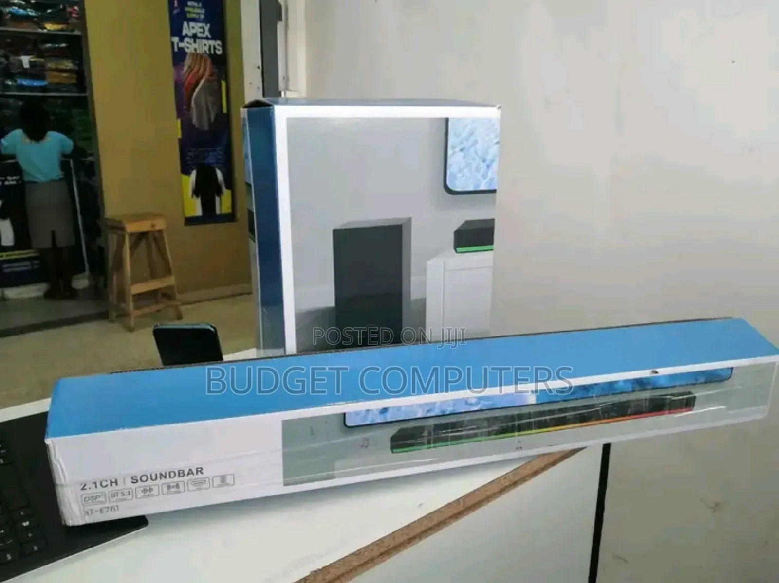 Best Soundbar