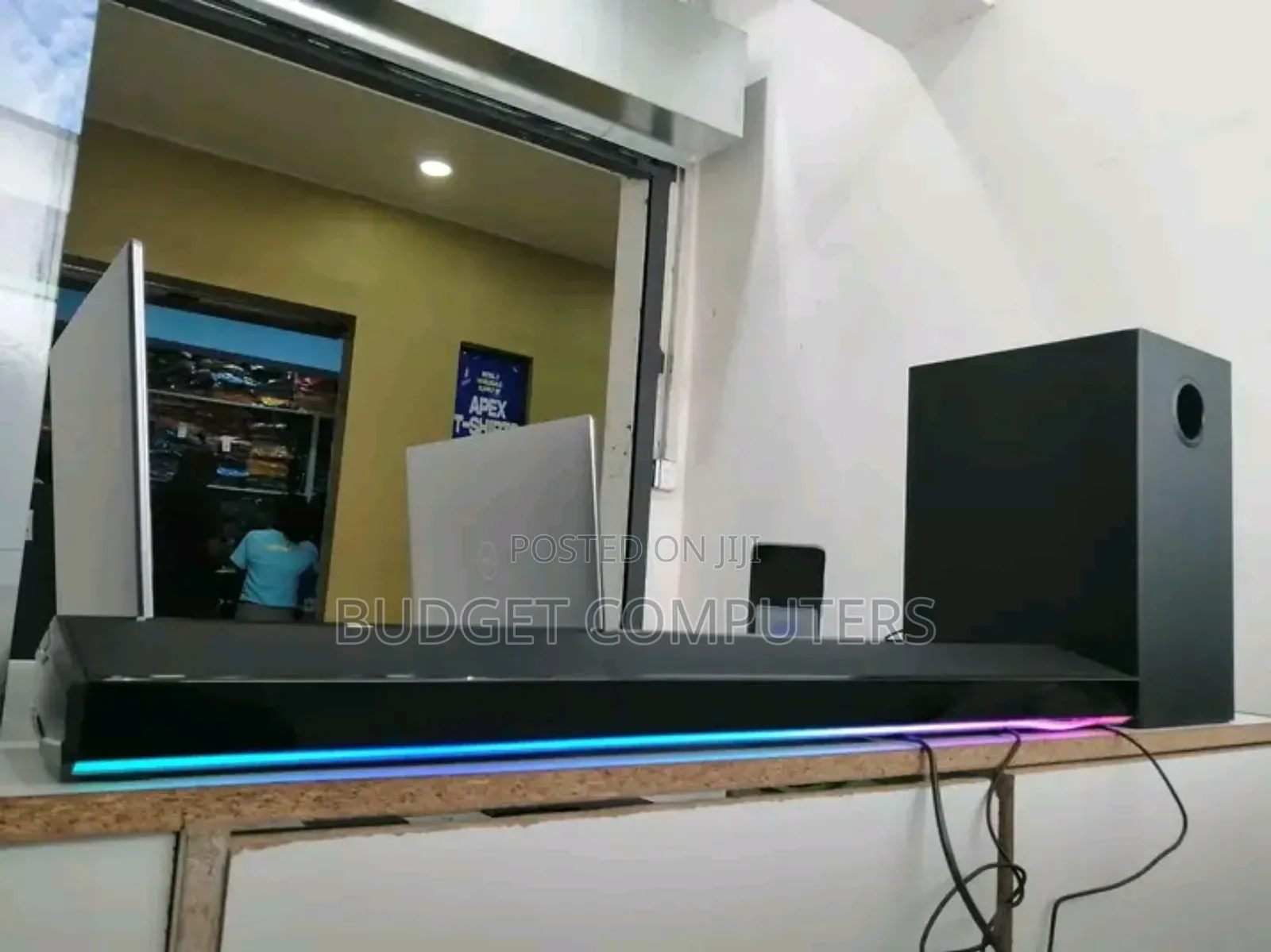 Best Soundbar