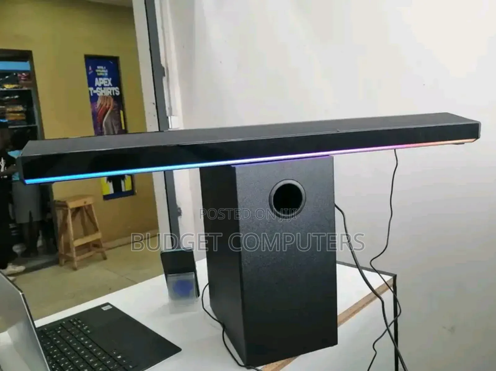 Best Soundbar