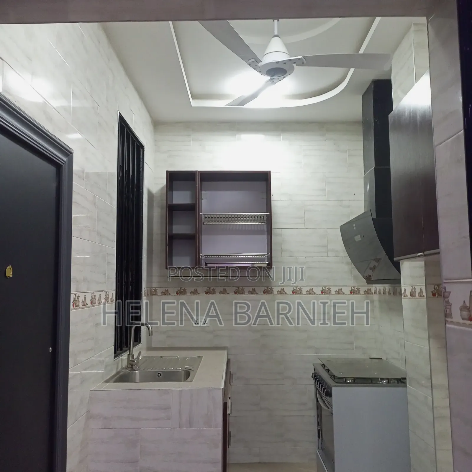 1bdrm Apartment in Helena Estate Agency, Ga East Municipal for rent