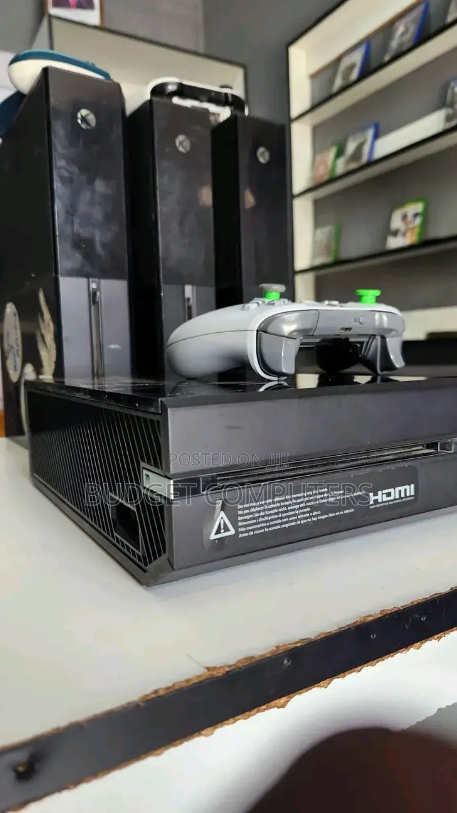 Xbox One Console