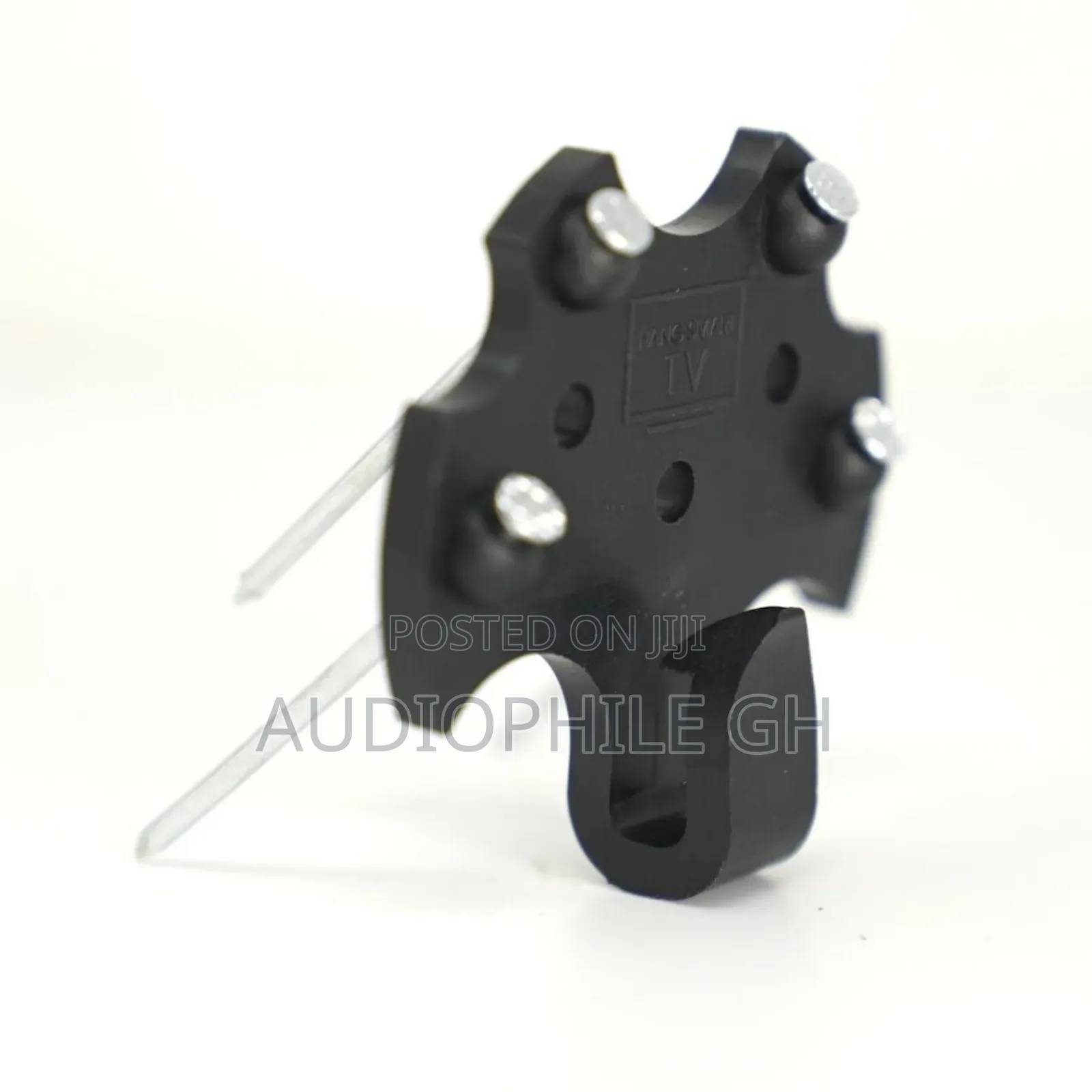 Hang Smart No Studs Easy Install Tv Wall Mount