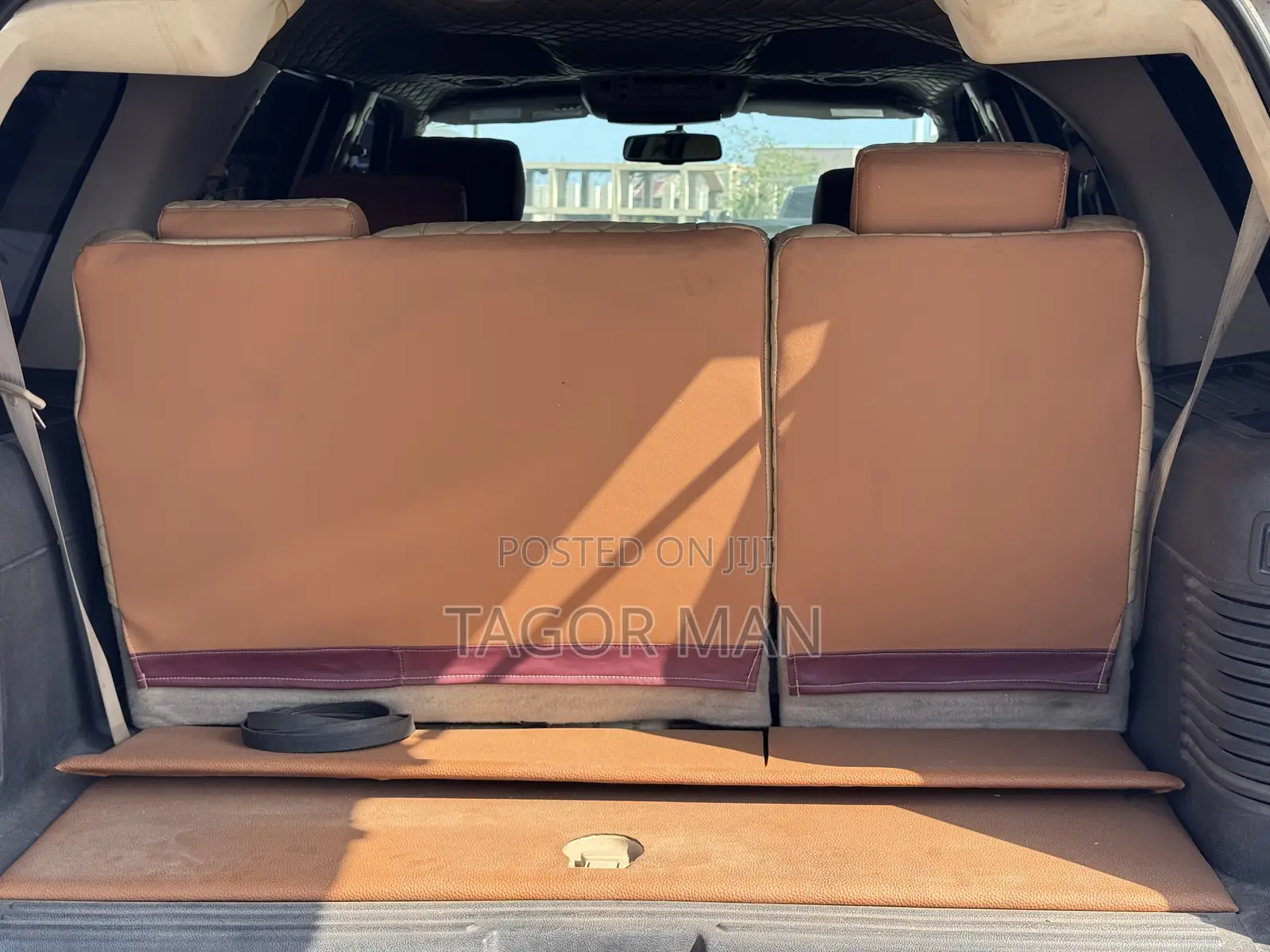 Lincoln Navigator L 2012 White