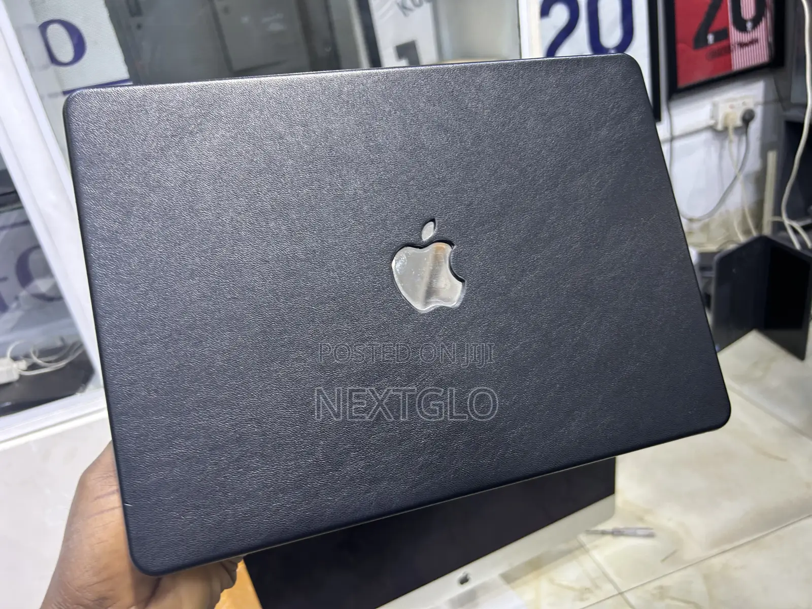 Macbook Cases Available