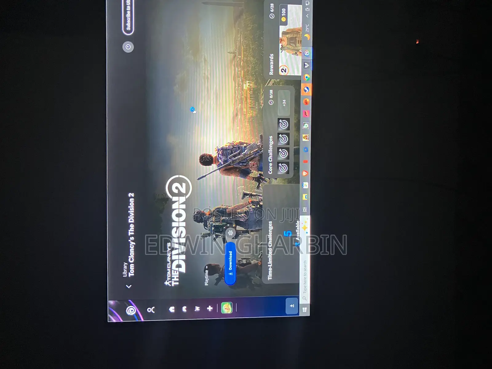 The Division 2