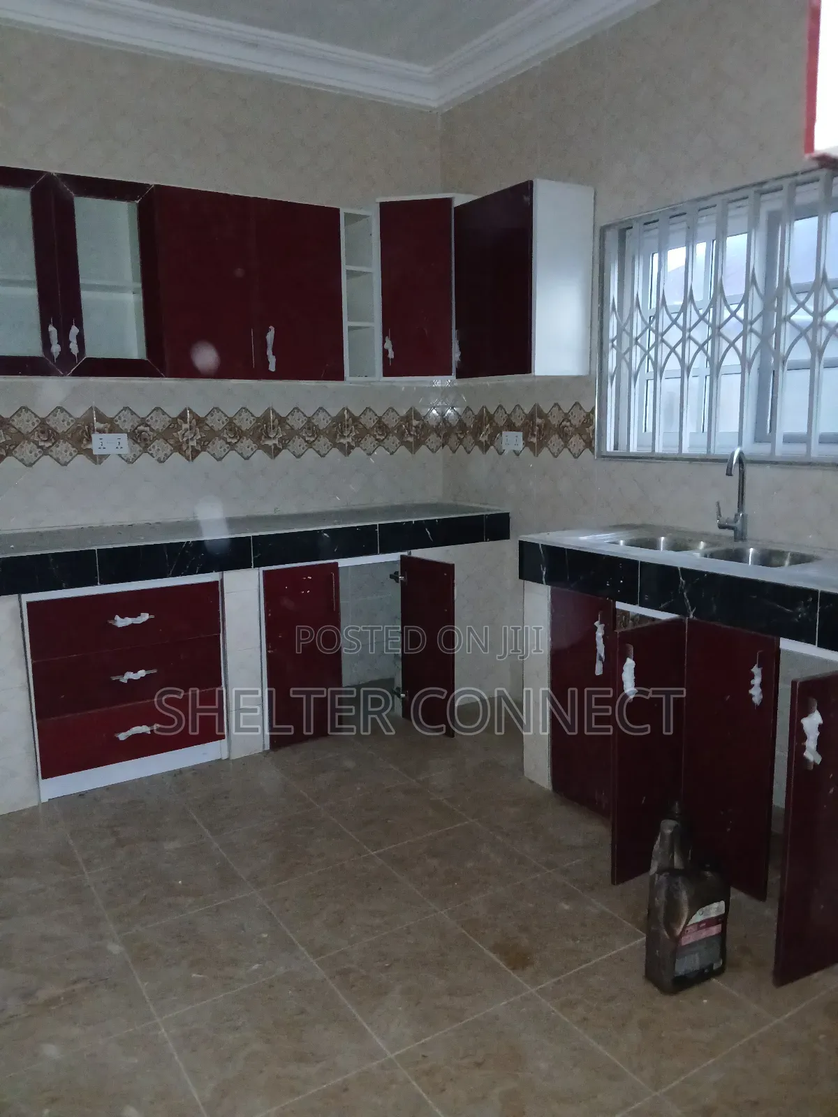 3bdrm House in Teiman, Pentecost for rent