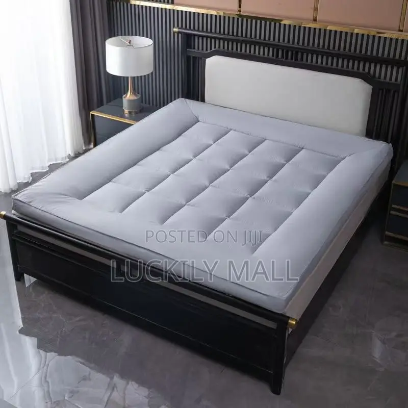 Mattress Toppers
