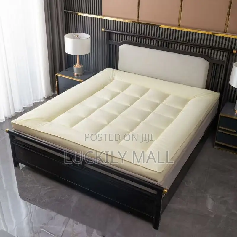 Mattress Toppers