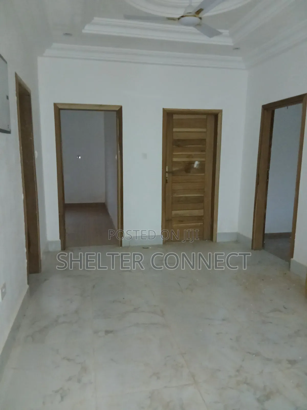 3bdrm House in Teiman, Pentecost for rent
