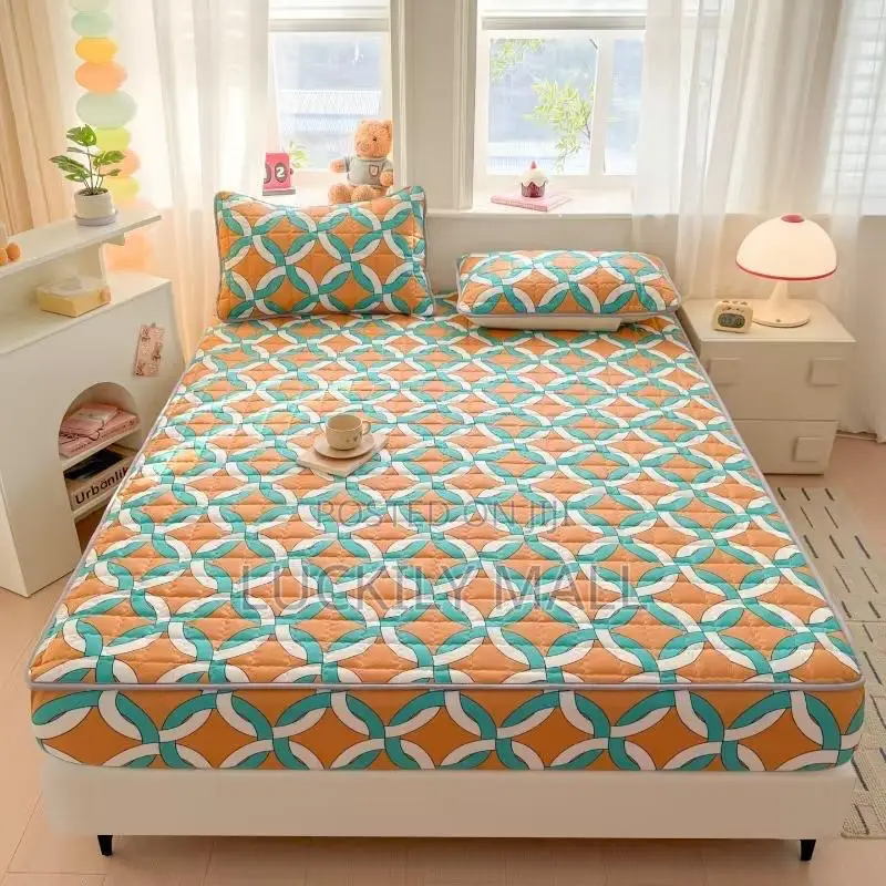 Mattress Covers