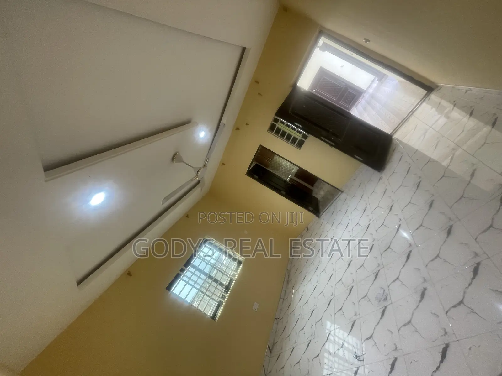 1bdrm Apartment in Obom Road, Kasoa for rent