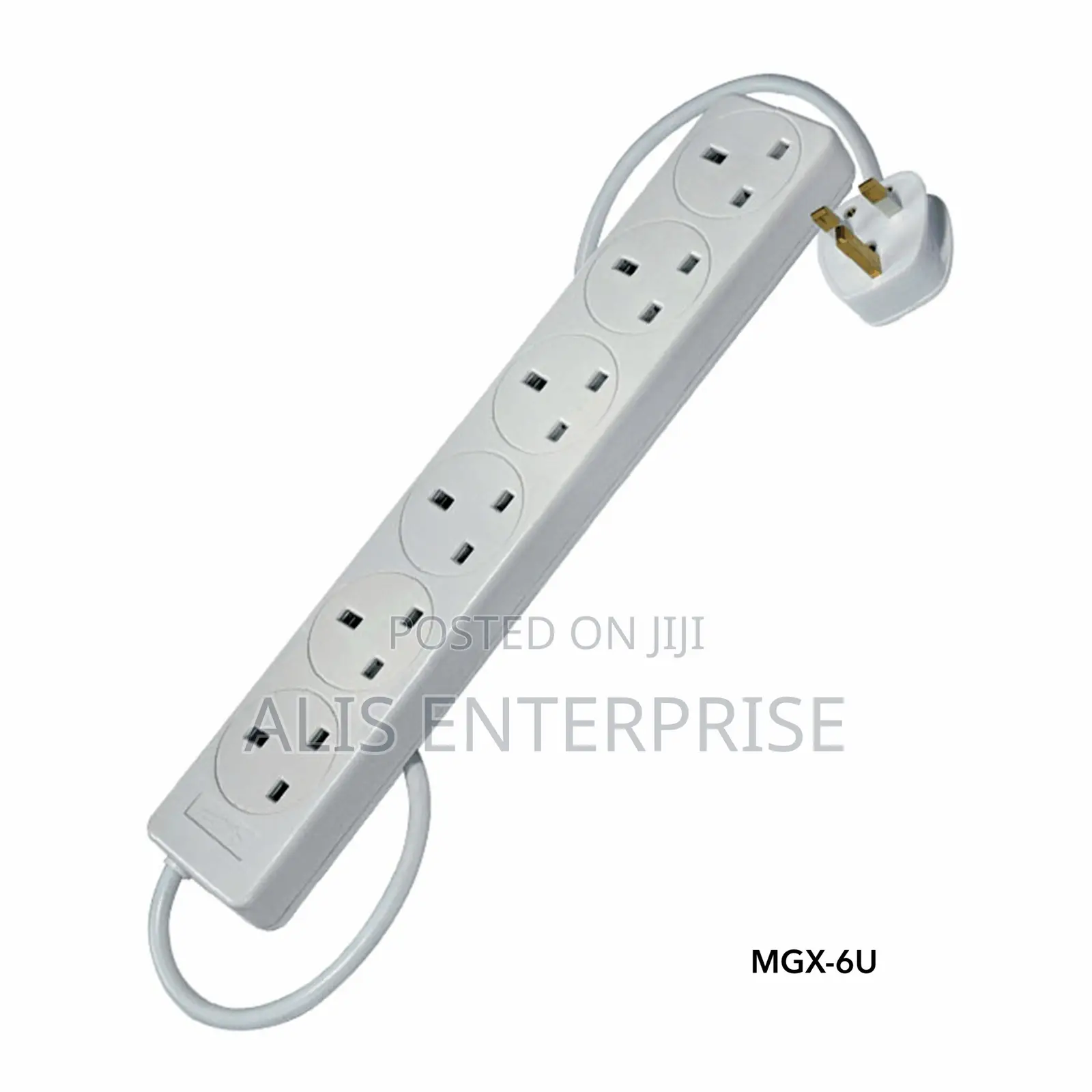Sollatek Extension MGX W6u P6