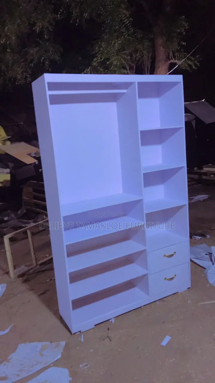 Neat Rackkks