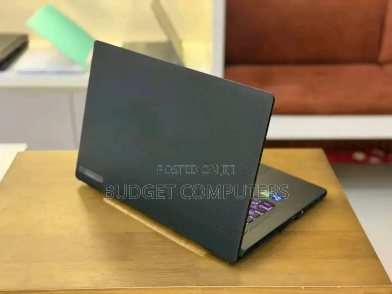 New Laptop Asus ROG Zephyrus G14 16GB Intel Core i7 SSD 1T