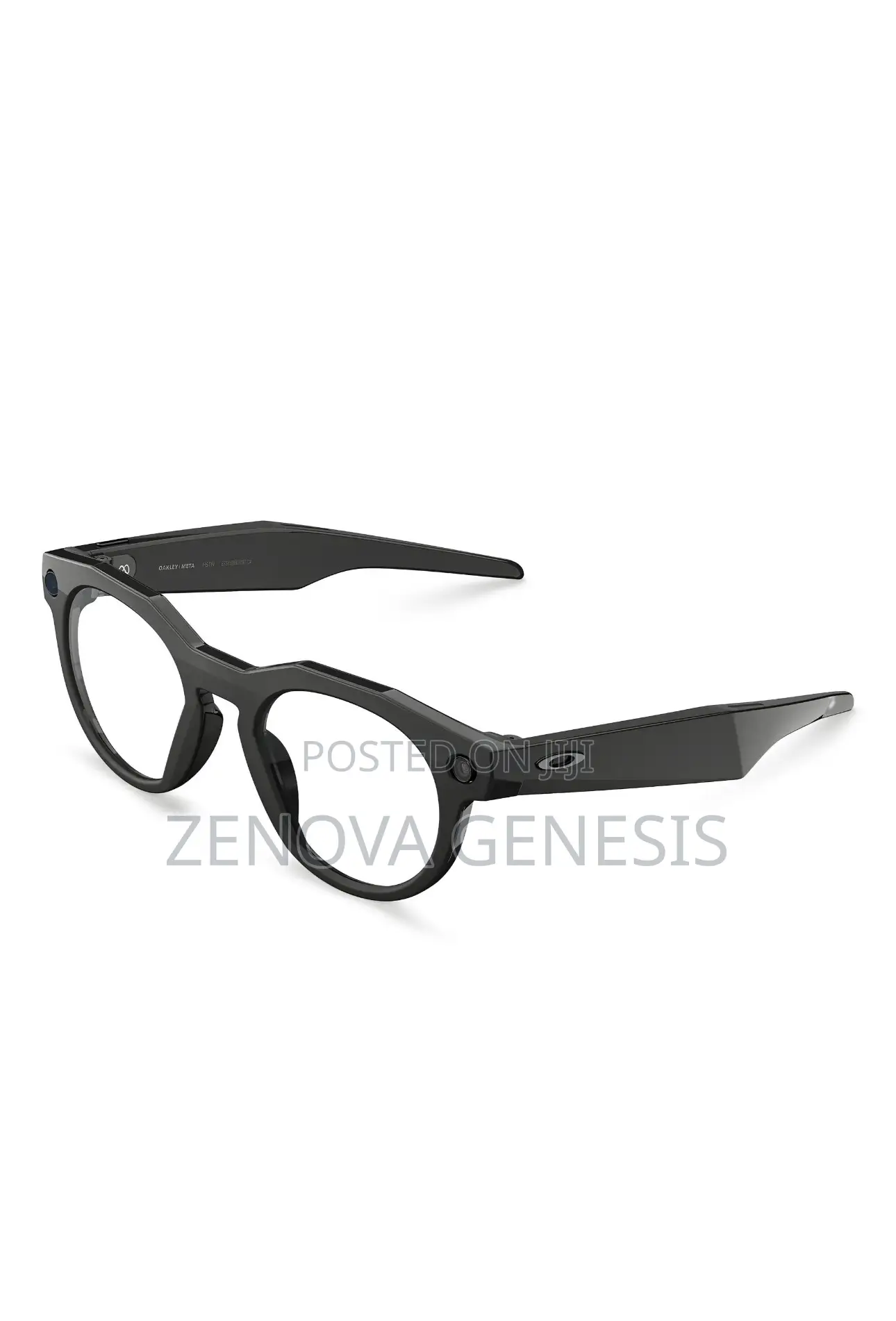 Oakley Meta Glasses Hstn