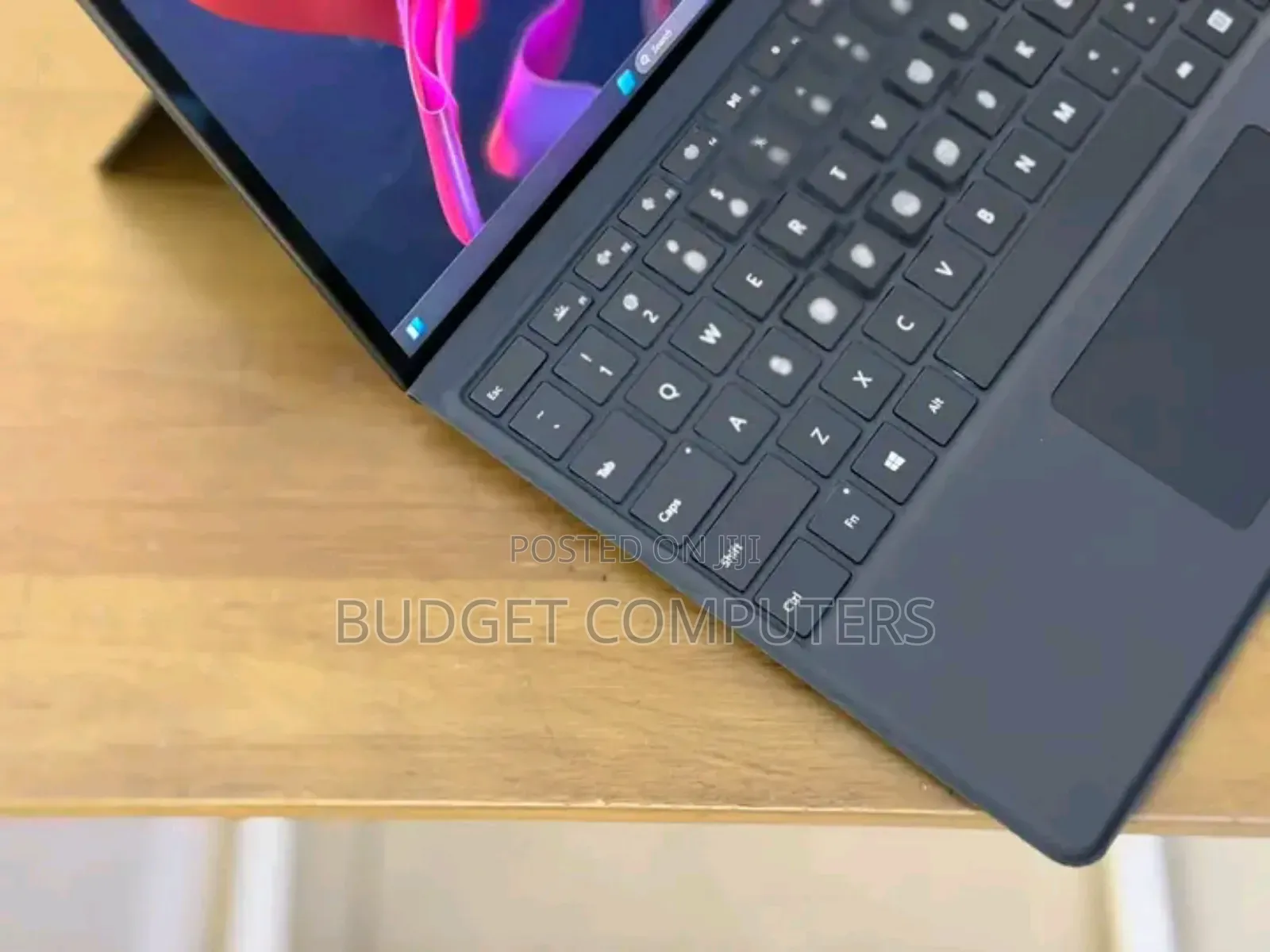 New Laptop Microsoft Surface Laptop 16GB Intel Core i7 SSD 512GB