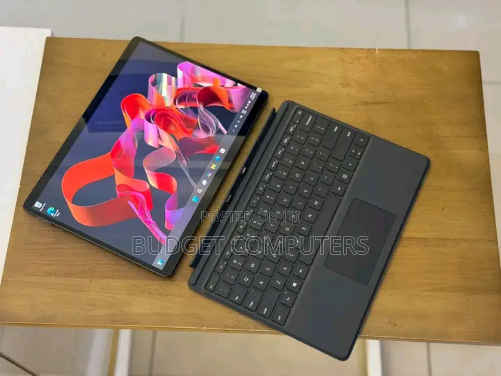 New Laptop Microsoft Surface Laptop 16GB Intel Core i7 SSD 512GB