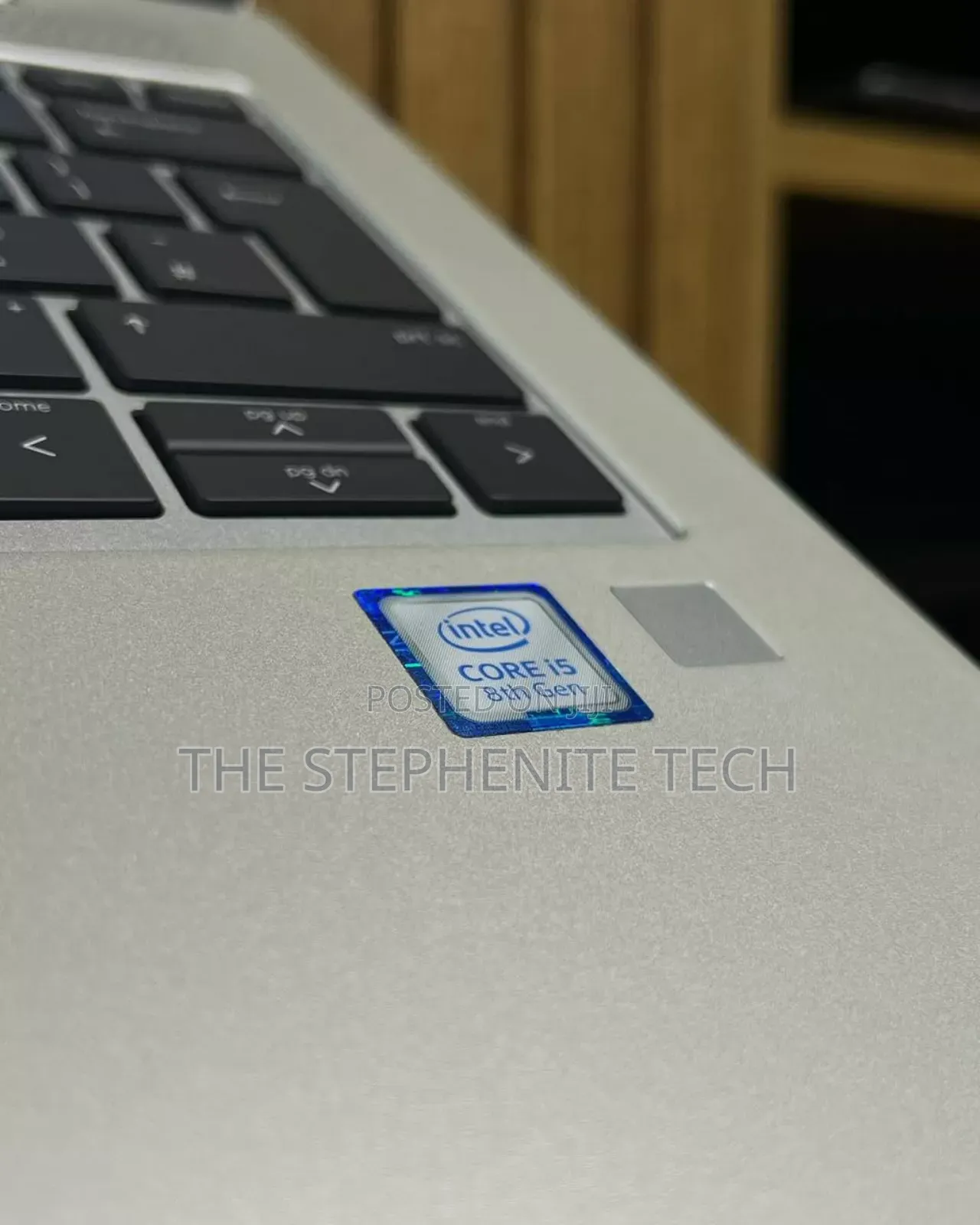 New Laptop HP EliteBook 840 G5 8GB Intel Core i5 SSD 256GB