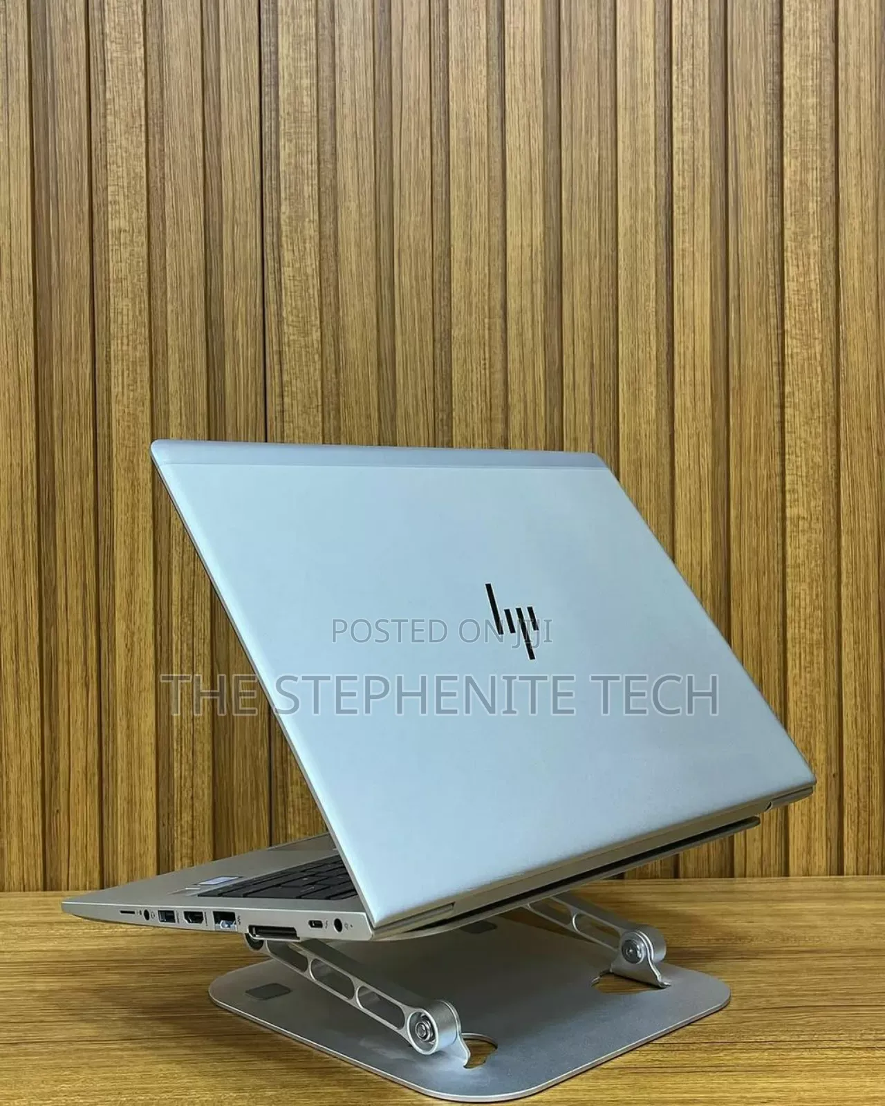 New Laptop HP EliteBook 840 G5 8GB Intel Core i5 SSD 256GB