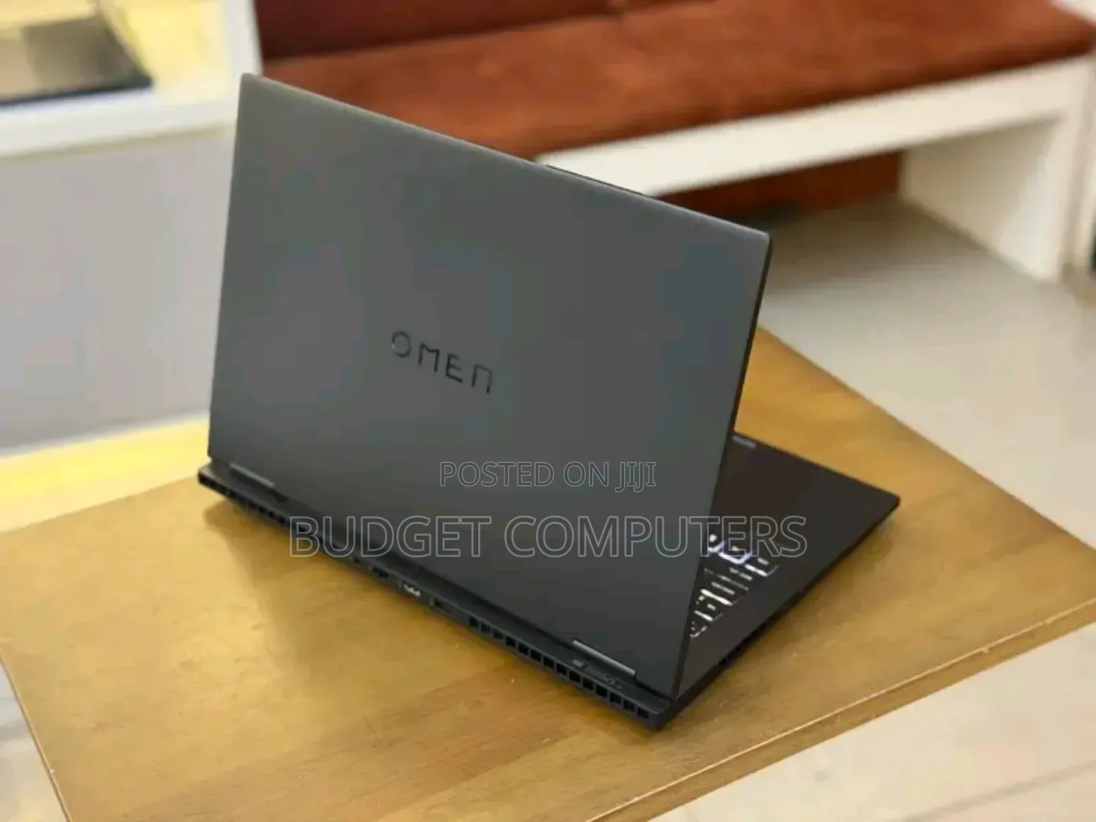 New Laptop HP Omen Transcend 14-fb0023dx 16GB Intel Core i7 SSD 1T