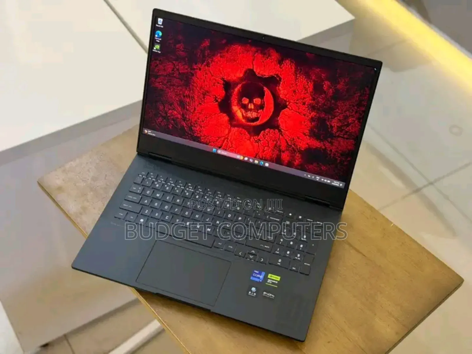 New Laptop HP Omen Transcend 14-fb0023dx 16GB Intel Core i7 SSD 1T